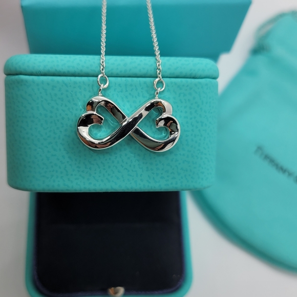 Tiffany & Co Sterling Silver Paloma Picass… - Picture 7 of 7